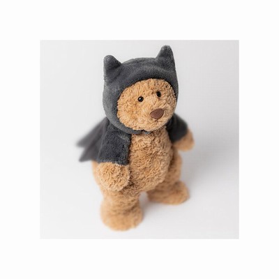 Jellycat Bartholomew Vleermuis Bijr | BX1960728